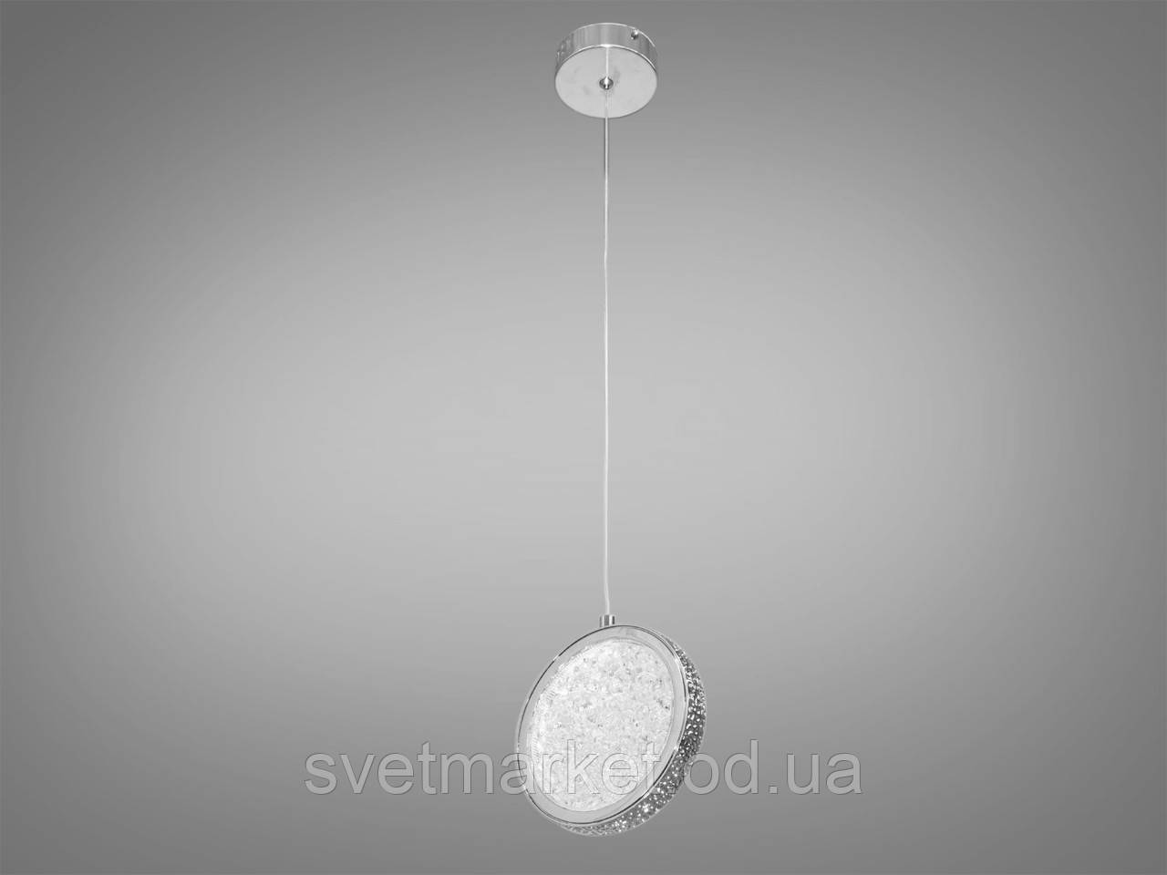 Підвісний декоративний світильник 3005/1HR, фото 1