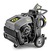 Що робить Karcher HDS 13/20-4 S Classic ідеальним вибором