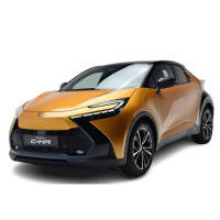 Toyota C-HR 2023-