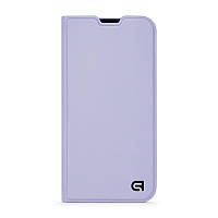 Чохол-книжка Armorstandart OneFold для Apple iPhone 14 Pro Lavender ARM69239 ish