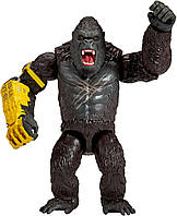 Годзила-Конг Godzilla x Kong 6 Kong w/B.E.A.S.T. Glove by Playmates Toys 35204