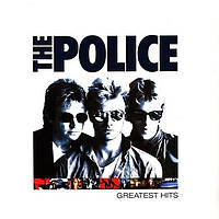 The Police Greatest Hits (2LP, Compilation, Reissue, Remastered, 180 Gram, Vinyl)