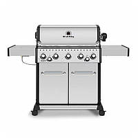 Газовый гриль Broil King Baron S 590 IR 876983