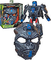 Фигурка-Трансформер Transformers Rise of the Beasts Movie Optimus Primal F4650