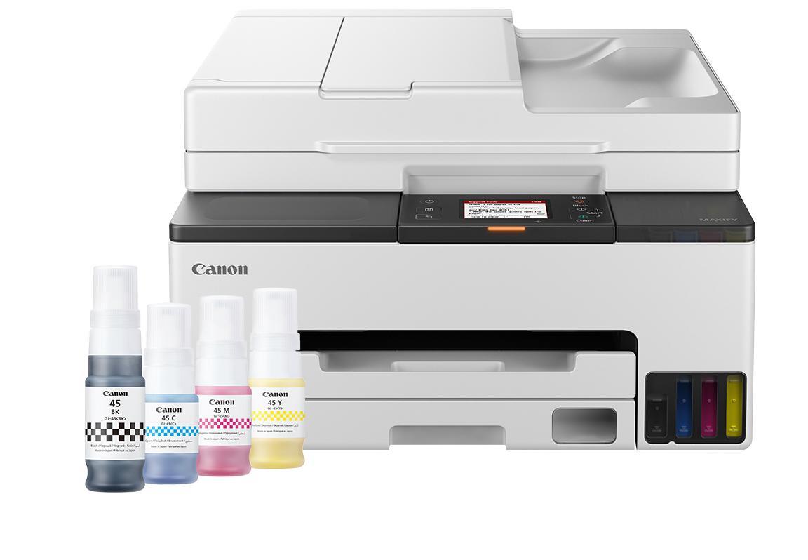 Принтер Canon MAXIFY GX2040 (6171C007)