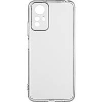 Чохол-накладка BeCover для Xiaomi Redmi Note 12S Transparancy 709313 ish