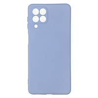 Чохол-накладка Armorstandart Icon для Samsung Galaxy M53 5G SM-M536 Lavender ARM67499 ish