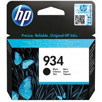 Картридж HP DJ No.934 Black (C2P19AE) h