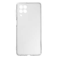 Чохол-накладка Armorstandart Air для Samsung Galaxy M53 5G SM-M536 Transparent ARM61799 ish