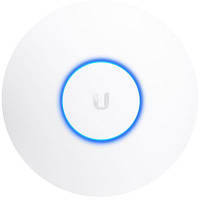 Точка доступа Wi-Fi Ubiquiti UAP-AC-HD h