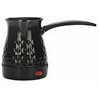 Електрична турка для кави 0,5л, 600Вт, Marado MA-1625, Чорна / Електротурка кавоварка для меленої кави, фото 7