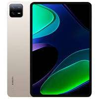 Планшет Xiaomi Pad 6 8/256GB Champagne (995925) m