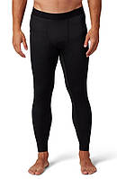 Штани Fox Tecbase Fire Pant Black (Large)