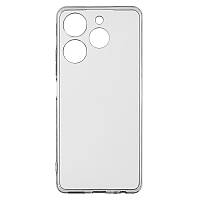 Чохол-накладка Armorstandart Air для Tecno Spark 10 Pro Camera cover Transparent ARM67816 ish