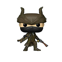 Коллекционная фигурка Мисливець / Hunter "Bloodborne" - Funko POP (622)