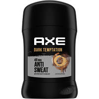 Антиперспирант AXE Dark Temptation 50 мл (8717644326671) l