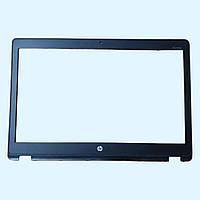 Рамка матриці (Bezel) HP EliteBook Folio 9480m 14" P/N 769705-001 6070B0788501 (БВ)