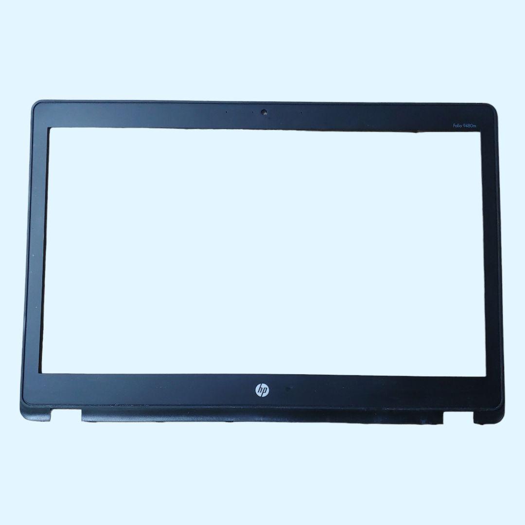 Рамка матриці (Bezel) HP EliteBook Folio 9480m 14" P/N 769705-001 6070B0788501 (БВ)