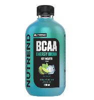 Nutrend BCAA Energy Drink Icy Mojito 330 мл