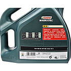 Castrol Magnatec AP 5W-30 4 л, (CASMAGN5W30AP4L) моторна олива, фото 3