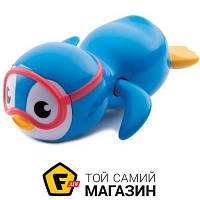 Munchkin Игрушка для ванной Пингвин пловец (011972)