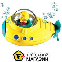 Munchkin Игрушка для ванной Подводный исследователь (011580)