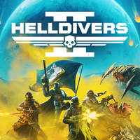 Helldivers 2