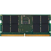 Модуль памяти для ноутбука SoDIMM DDR5 32GB 4800 MHz Kingston (KVR48S40BD8-32) p