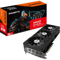 Видеокарта GIGABYTE Radeon RX 7800 XT 16Gb GAMING OC (GV-R78XTGAMING OC-16GD) m