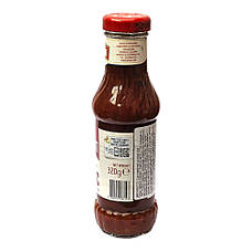 Класичний соус для м'яса 320 грам Classic sauce for meat Deroni, фото 3