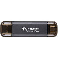 Наель SSD USB 3.2 1TB Transcend (TS1TESD310C) h