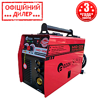 Сварочный полуавтомат Edon MIG-308 (7.5 кВт, 308 А) 2 в 1 MIG + MMA INT