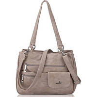 Сумка жіноча Angel Kiss Cappuccino