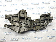 Кронштейн крепления генератора Volkswagen Passat B5 Audi A4 B5 Audi A6 C5 1.8 20V 058145523d №153