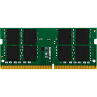 Модуль памяти для ноутбука SoDIMM DDR4 32GB 3200 MHz Kingston (KCP432SD8/32) p