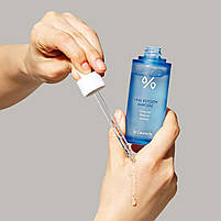 Зволожуюча ампульна сироватка для обличчя з гіалуроновою кислотою Dr. Ceuracle Hyal Reyouth, фото 2