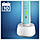 Електрична зубна щітка Oral-B Cross Action (PRO 500), фото 5