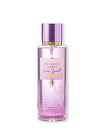 Love Spell SOL - парфюмированный спрей(мист) для тела Victoria s Secret, 250 мл