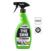 Чернение для шин Winso Tyre Shine Professional, 750мл