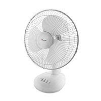 Настольный вентилятор MS 1625 Fan 12"