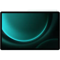 Планшет Samsung Galaxy Tab S9 FE Wi-Fi 128GB Light Green (SM-X510NLGASEK) p