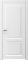 Двери межкомнатные UNO 1 белая эмаль Ваши двери