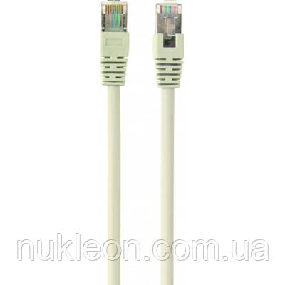 Популярний! Патч-корд 30м FTP cat 6 CCA gray Cablexpert (PPB6-30M) - Краща якість тільки на Nukleon.com.ua