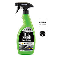 Чернение для шин Winso Tyre Shine Long Lasting Professional, 750мл