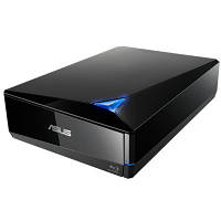 Оптичний привід Blu-Ray ASUS BW-16D1H-U PRO/BLK/G/AS m