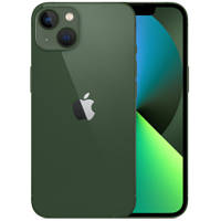 Мобильный телефон Apple iPhone 13 128GB Green (MNGK3) p