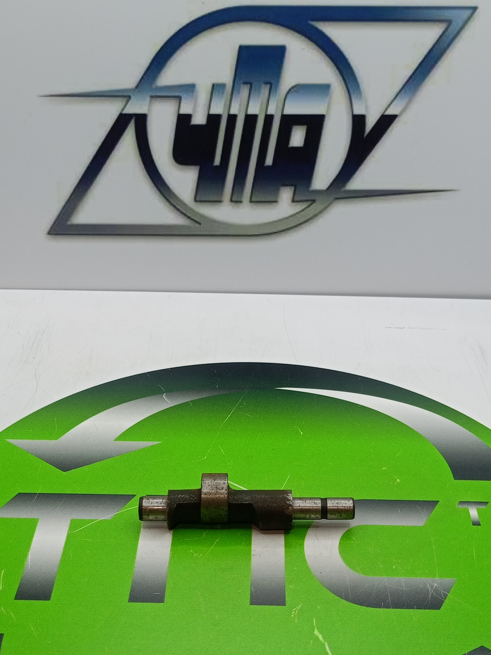 Вал привода 21.1106341-10 НД 21 (Т-25 і Т-40) ЧТА ОРИГІНАЛ, фото 1