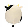 М'яка іграшка Squishmallows - Корівка Коннор (19 cm.), фото 5