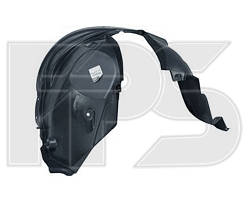 Підкрилки передні RENAULT DUSTER 10-18