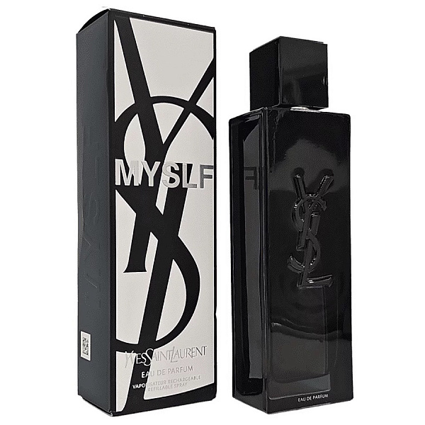 Парфумована вода Yves Saint Laurent MYSLF для чоловіків — edp 100 ml